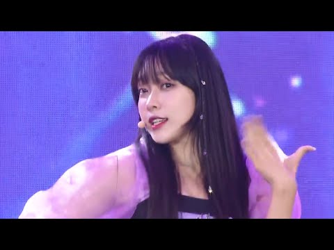 220730 헤이걸스(HEYGIRLS) - 샤이닝스타(SHINING STAR) / 위문열차 50사