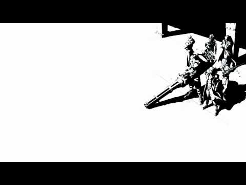 Everlasting VGM #32 Encounter (MGS)