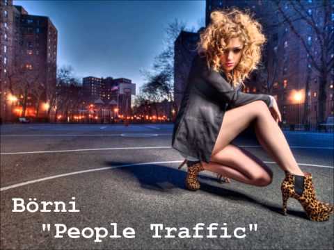Börni (boerni) song People Traffic Official Song ¦ Hot NEWS Blog Edition ¦