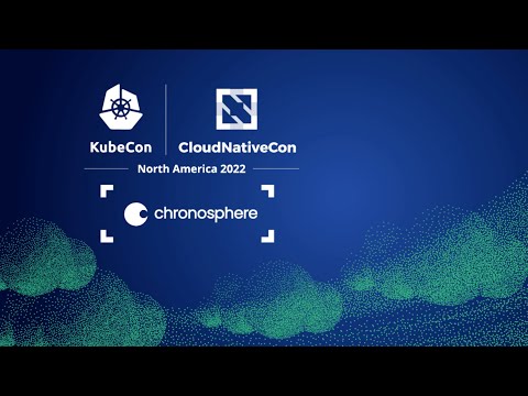 Chronosphere at KubeCon North America 2022