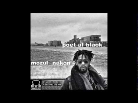 dl-u-lb Records "above in me" - Poet af Black x Nakon x Mozul  HD