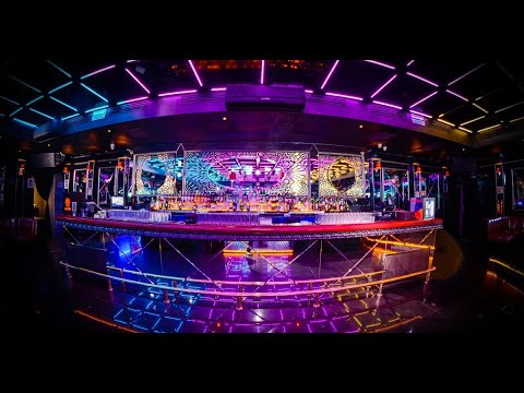 Música de Antro 2019 Set Vol #022  Music Triber Fin de Año [ Dj ERICK MIX }