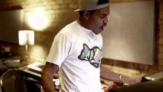 Chance the Rapper - Behind the Scenes of &quot;Acid Rap&quot; Mixtape : Video