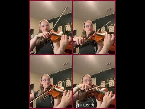 Promotional video thumbnail 2 for Julia Jakkel