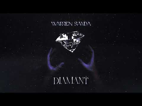 Warren Saada - Diamant [Audio officiel]