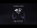 Warren Saada - Diamant [Audio officiel]