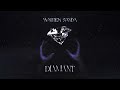 Warren Saada Diamant Audio Officiel