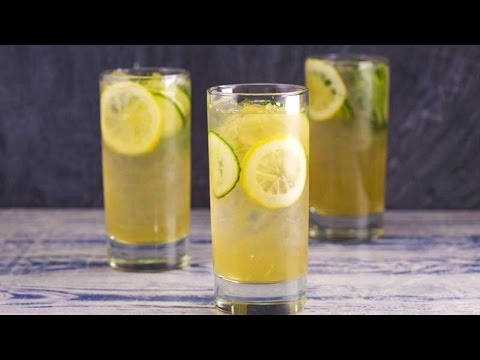 Curtis Stone's Tipsy Palmer