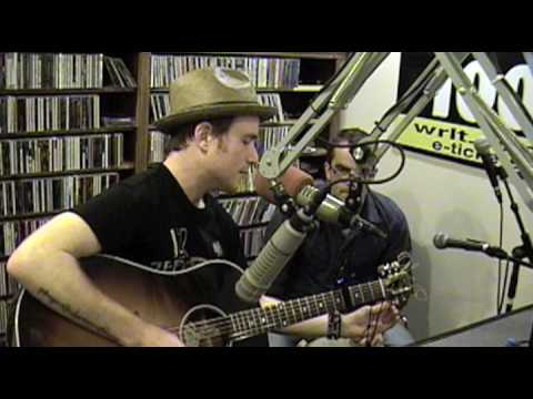 Just Friends - Jason Reeves