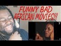HILARIOUS AFRICAN MOVIE SCENES REACTION!!!