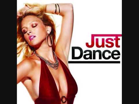 Just Dance - Mixed By David Waxman