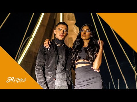GEORGE GIGI FEAT RHAYZA FONTES - GOLPE TÁ AI - CLIPE OFICIAL