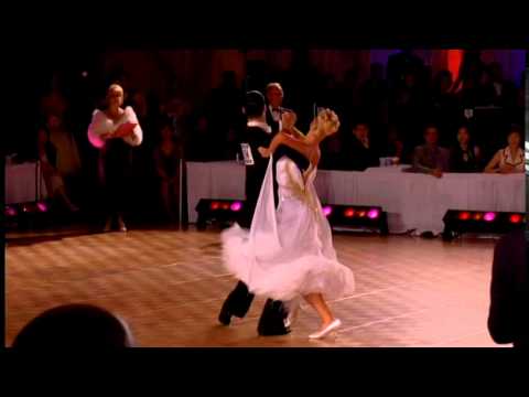 World Championship'15 Alexander & Veronika Tango