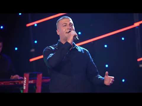 Zive Mesurevski i Ekstra Bend - Aj zasvirete mi calgii (Art Studio Production Live TV Show)