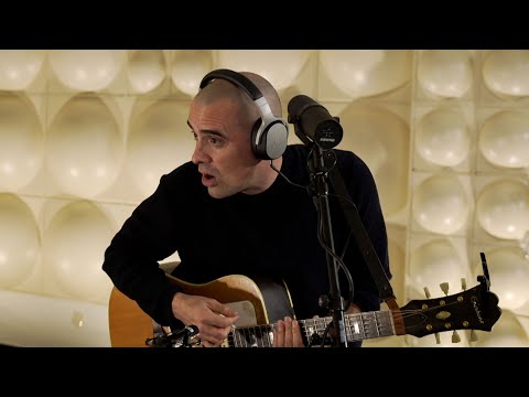 GABRIEL RIOS: 5 songs live on 2 Meter Sessions (2022)