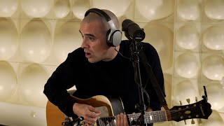 GABRIEL RIOS: 5 songs live on 2 Meter Sessions (2022)
