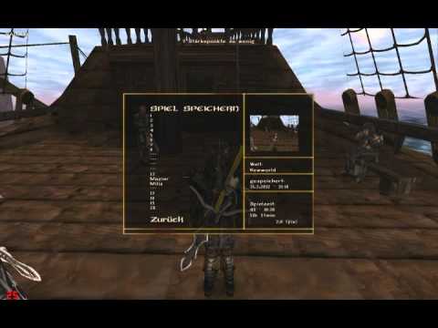 Lets Play Gothic 2 DNDR Part 321 - Neoras, der Tränkebrauer... Bereit für Irdorath