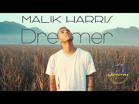 Malik Harris - Dreamer (DJ Cat Bachata Remix)