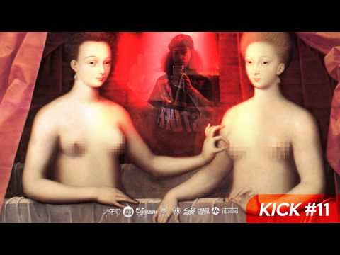 Video thumbnail for Mambo [KICK #11]