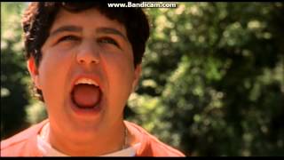 Josh Peck in Mean Creek George dies