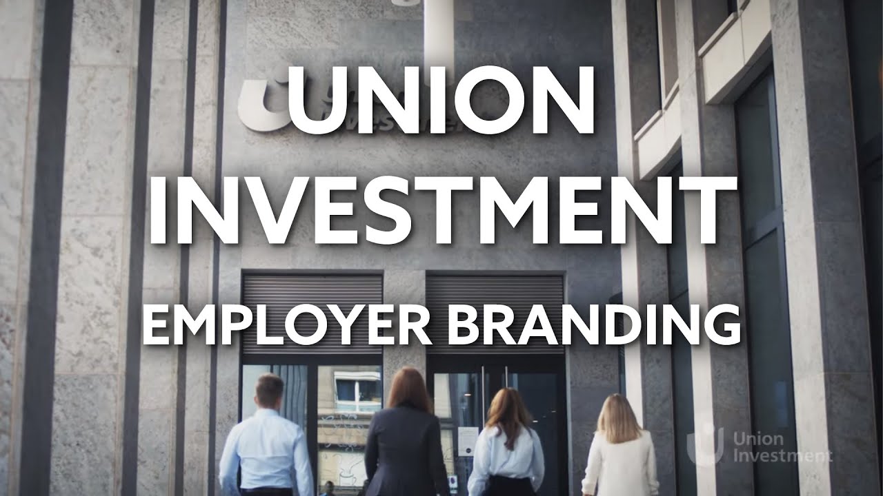 Employer Branding Videos
