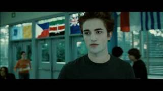 Twilight - Snow Patrol - the planets bend between us