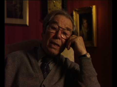 George Daniels - Persuading Omega to take an interest in the co-axial escapement (48/85)