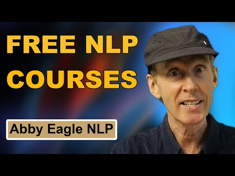 Free NLP Courses | NLP Training & Techniques | Free NLP Training