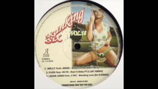 Plies ft. Ne-Yo - Bust It Baby PT.2 (Jet Remix)