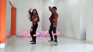 RANGTAARI || YO YO HONE SINGH ⚫ DEV NEGI || SHINE DANCE STUDIO