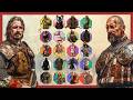 Legendary Historical Military Units Explained In 47 Minutes