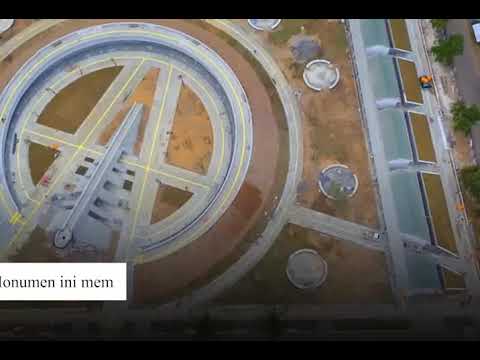 Markas Avengers Calon Destinasi Baru di Merauke