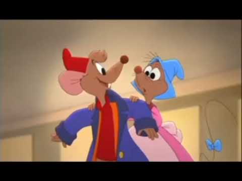 Cinderella 2: Dreams Come True (2002) Clip 8