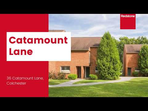 Catamount Lane   1 Bed 1 Bath, Apt 138 1