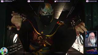 Gaming Grandpa Live Stream Warzone Battle royal and Rebirth Battles today and Vanguard Campaign