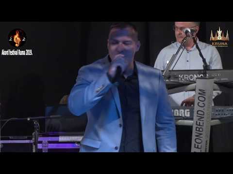 Miso Mijailovic - Kafanska igracica - Treci prolecni AKORD festival - Ruma