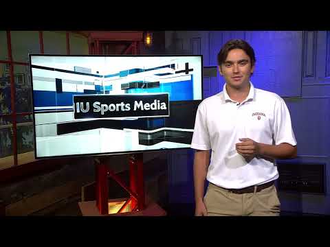 Nick Abel Broadcasting Reel