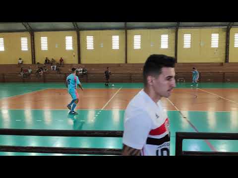 5S Tintas C x Reckitt (1°T. Copa Jaisam 2019)