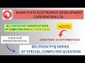 Bihar Beltron Exam Strategy 2024 Study With Studysphere11 Beltronexam Biharexam Computer Gk