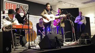 Shelly&#39;s Winter Love  / The Malpass Brothers