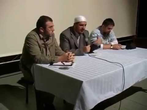 "Ramazani dhe ndikimi i tij në jetën e besimtarit" Hoxhë: Enis Rama