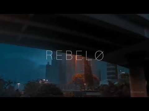 REBELØ - MADE IN CHINA