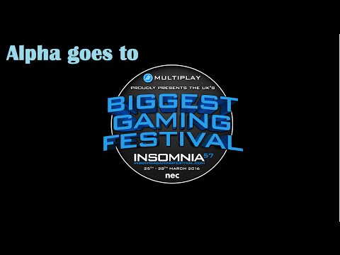 Insomnia57 and The Northern Roadtrip!