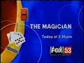 WPGH Promos 1999