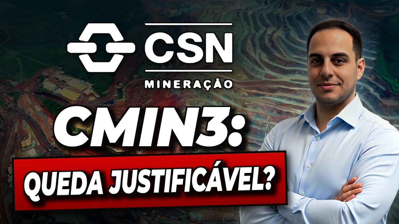 CMIN3: Resultados Vão Piorar?