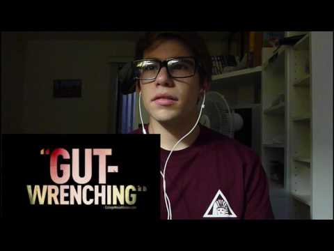 Don't Breathe Official Red Band Trailer 1 - Reaction