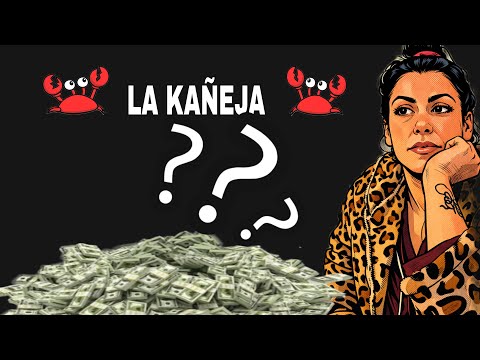 La kañeja Sin Tabú Oficial 🦀 QUIEN ES ESTE PERSONAJE PÚBLICO TAN PROBLEMÁTICO ❓