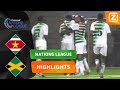 WAT EEN STOMME FOUT VAN DE KEEPER! ? | Suriname vs Jamaica | Nations League 2022/23 | Samenvatting