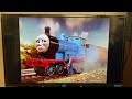Thomas The Tank Engine Goofs Season 1 Episode 50 Edward S Exploit