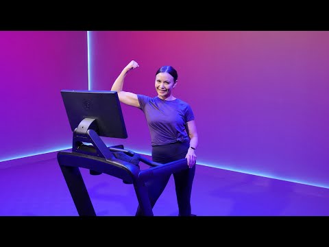 Power Walking #2 - Climb Higher, Walk Stronger